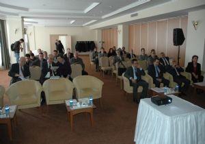 KUDAKA projede çığır açtı
